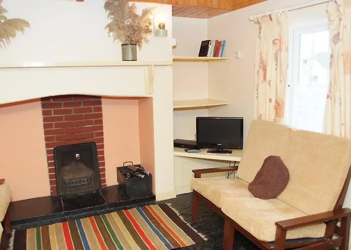 Killarney Lakeland Cottages